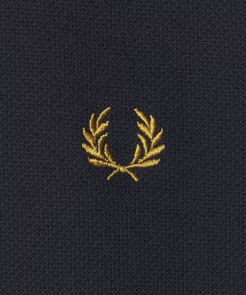 BEAUTY&YOUTH × FRED PERRY 2025 FW 別注 “ツインティップ クルーネック スウェット”が12月下旬 発売 (ビューティアンドユース フレッドペリー)