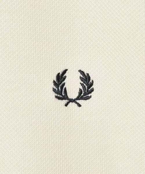 BEAUTY&YOUTH × FRED PERRY 2025 FW 別注 “ツインティップ クルーネック スウェット”が12月下旬 発売 (ビューティアンドユース フレッドペリー)