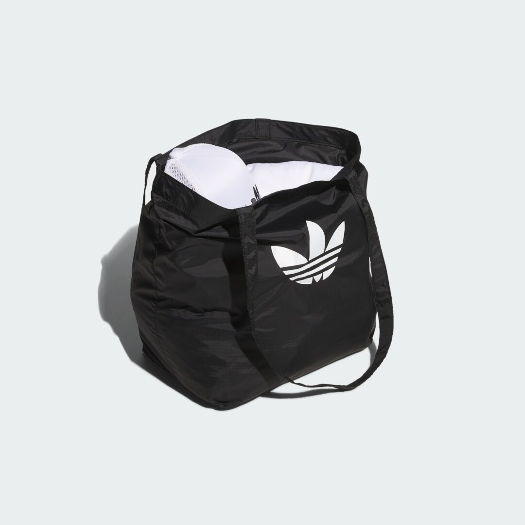 スニーカーヘッズの為の「スニーカーヘッズ バッグ」がアディダスから2025年 12/19 発売 (adidas Originals “Sneakerheads Bags”) [KR3679/KR3680]