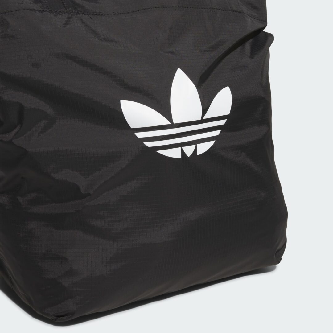スニーカーヘッズの為の「スニーカーヘッズ バッグ」がアディダスから2025年 12/19 発売 (adidas Originals “Sneakerheads Bags”) [KR3679/KR3680]