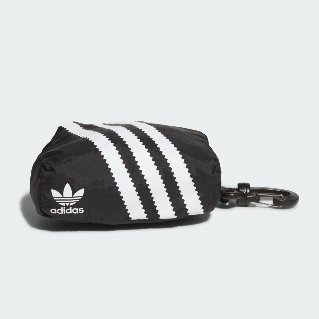 スニーカーヘッズの為の「スニーカーヘッズ バッグ」がアディダスから2025年 12/19 発売 (adidas Originals “Sneakerheads Bags”) [KR3679/KR3680]