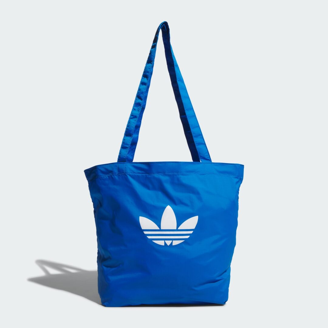 スニーカーヘッズの為の「スニーカーヘッズ バッグ」がアディダスから2025年 12/19 発売 (adidas Originals “Sneakerheads Bags”) [KR3679/KR3680]