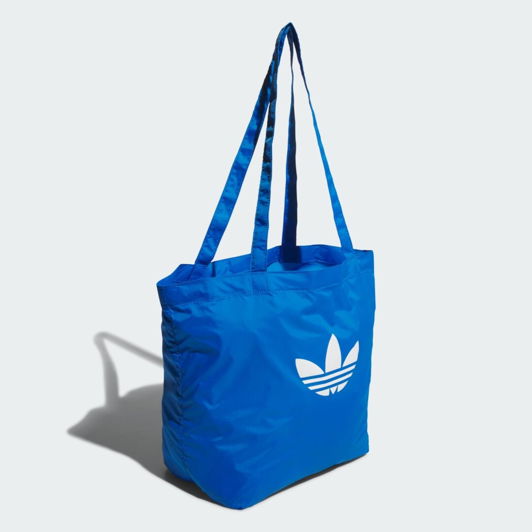 スニーカーヘッズの為の「スニーカーヘッズ バッグ」がアディダスから2025年 12/19 発売 (adidas Originals “Sneakerheads Bags”) [KR3679/KR3680]