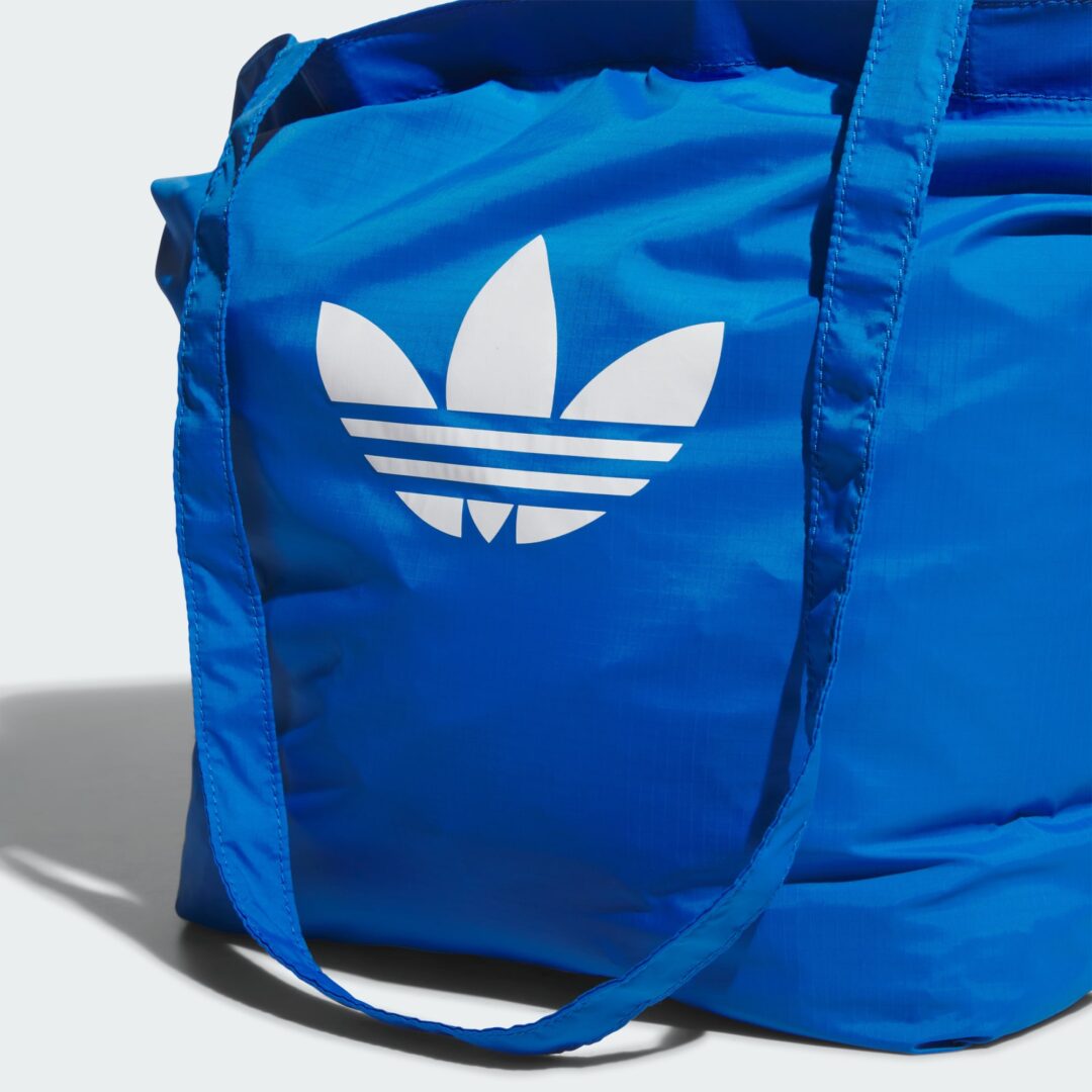 スニーカーヘッズの為の「スニーカーヘッズ バッグ」がアディダスから2025年 12/19 発売 (adidas Originals “Sneakerheads Bags”) [KR3679/KR3680]