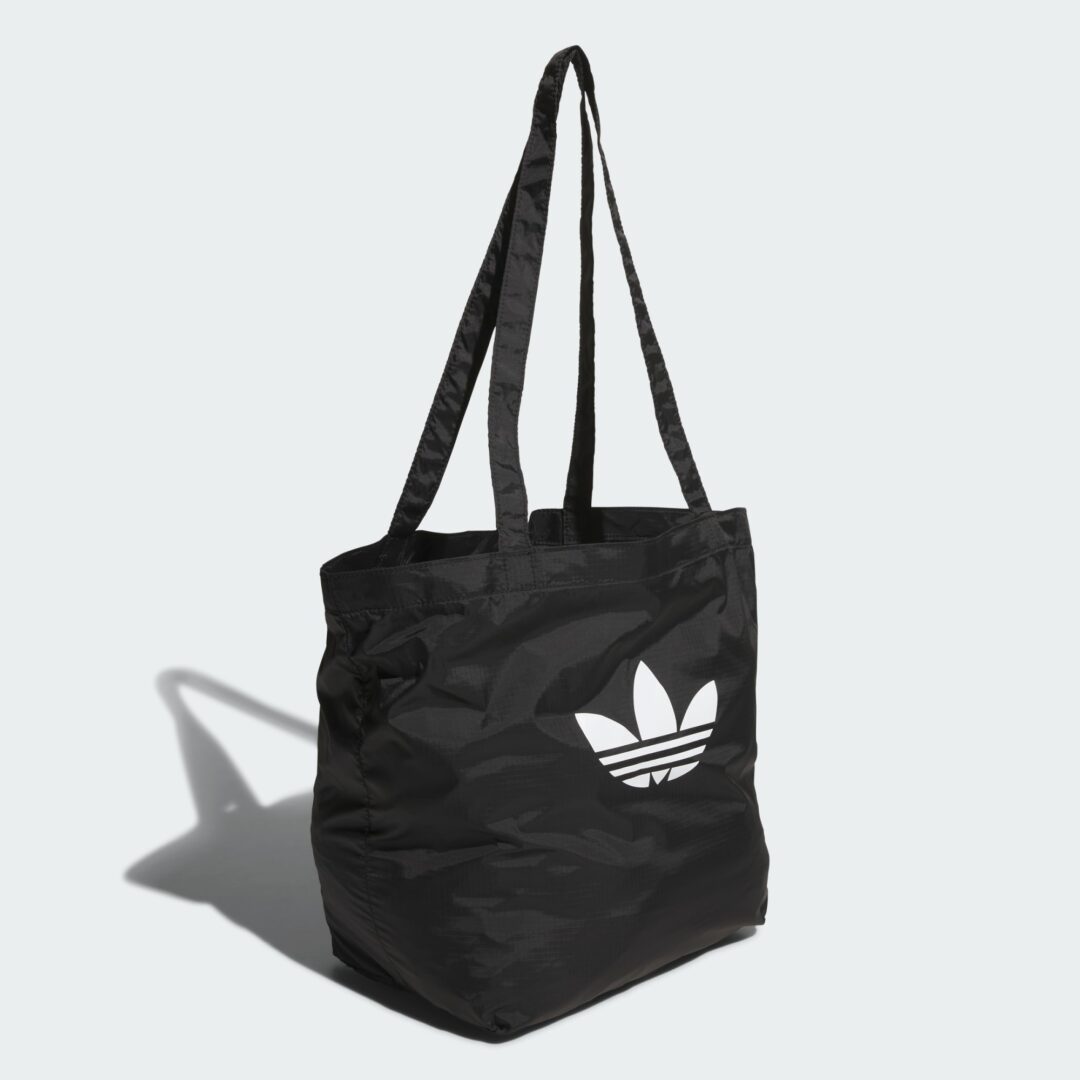スニーカーヘッズの為の「スニーカーヘッズ バッグ」がアディダスから2025年 12/19 発売 (adidas Originals “Sneakerheads Bags”) [KR3679/KR3680]