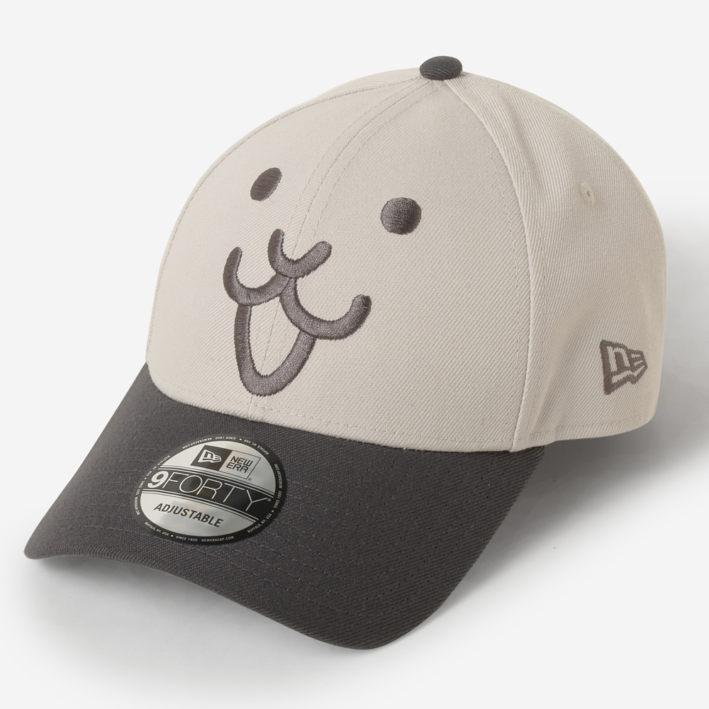 にゃんこ大戦争 × New Era コラボアイテム第2弾が2025年 12/12 発売 (ニューエラ The Battle Cats)