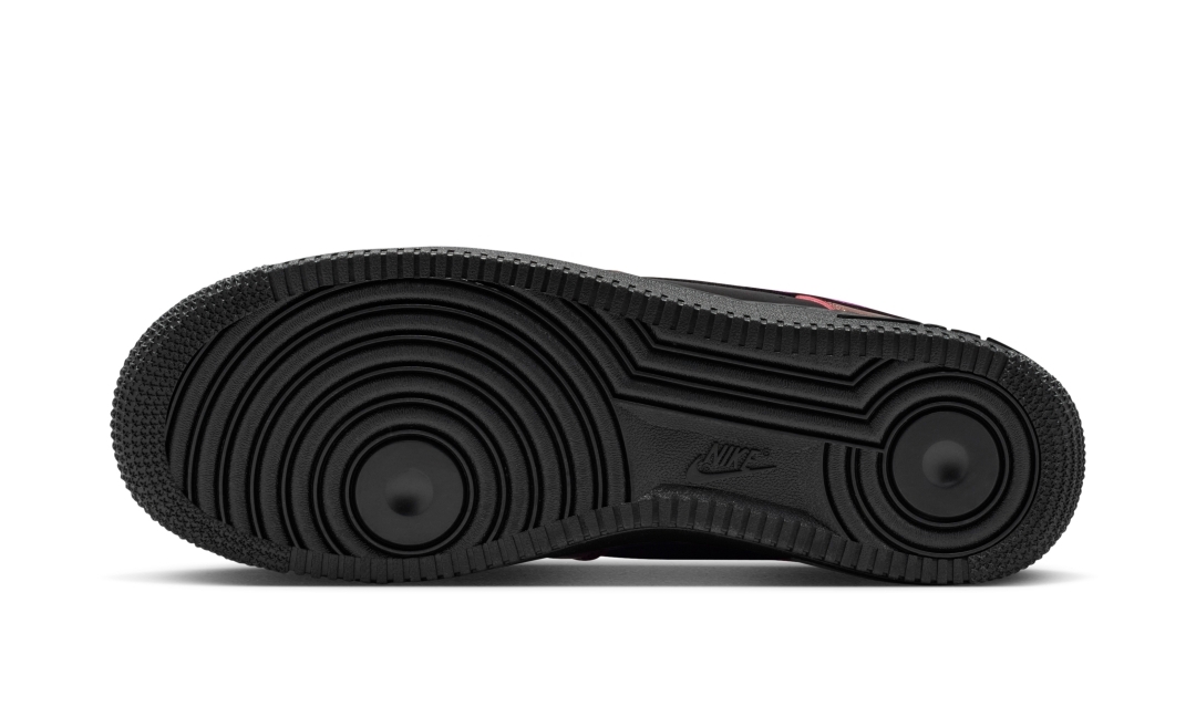 【2026年 春 発売予定】NIKE AIR FORCE 1 LOW “Glam Rock Pack” (ナイキ エア フォース 1 ロー “グラムロックパック”) [IB6843-001/IB6843-002]