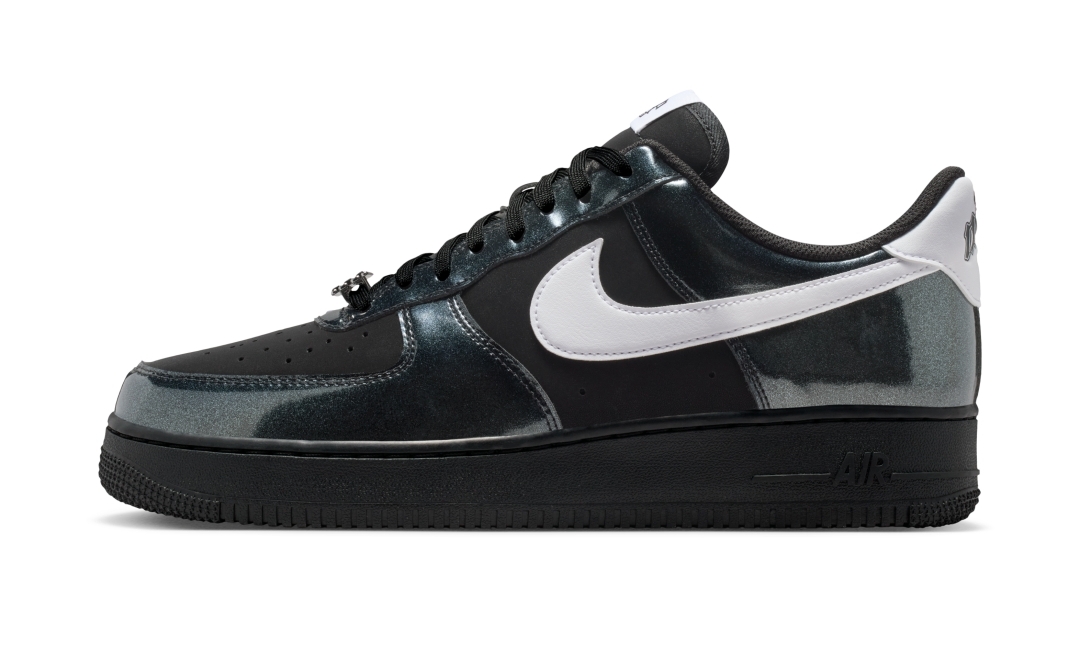 【2026年 春 発売予定】NIKE AIR FORCE 1 LOW “Glam Rock Pack” (ナイキ エア フォース 1 ロー “グラムロックパック”) [IB6843-001/IB6843-002]