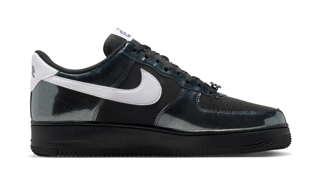 【2026年 春 発売予定】NIKE AIR FORCE 1 LOW “Glam Rock Pack” (ナイキ エア フォース 1 ロー “グラムロックパック”) [IB6843-001/IB6843-002]
