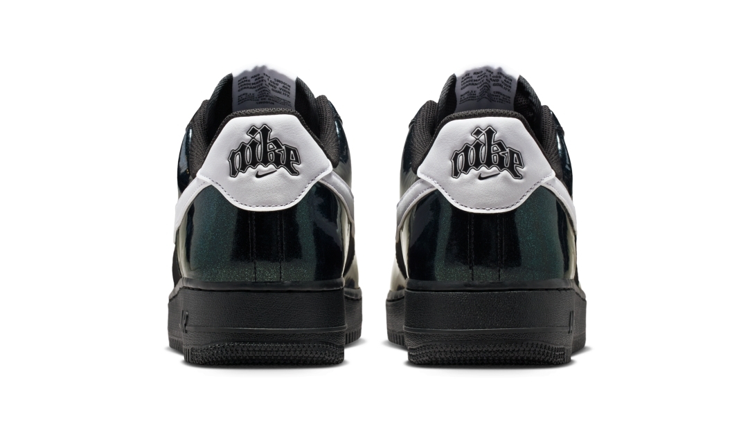 【2026年 春 発売予定】NIKE AIR FORCE 1 LOW “Glam Rock Pack” (ナイキ エア フォース 1 ロー “グラムロックパック”) [IB6843-001/IB6843-002]