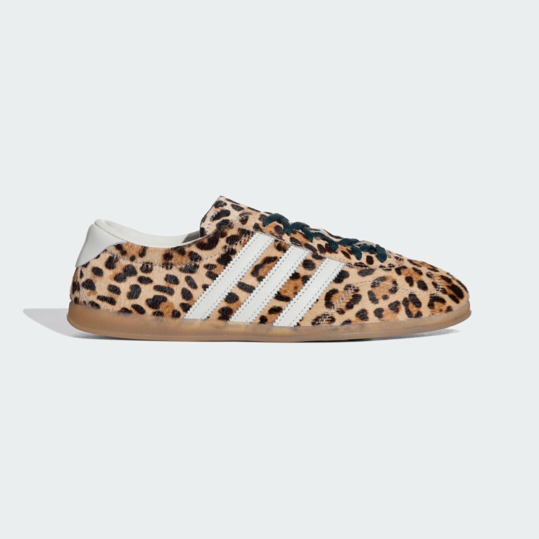 【2026年 1/1 & 1/16 発売】adidas Originals “Leopard Magic Beige” (アディダス オリジナルス “レオパード マジックベージュ”)
