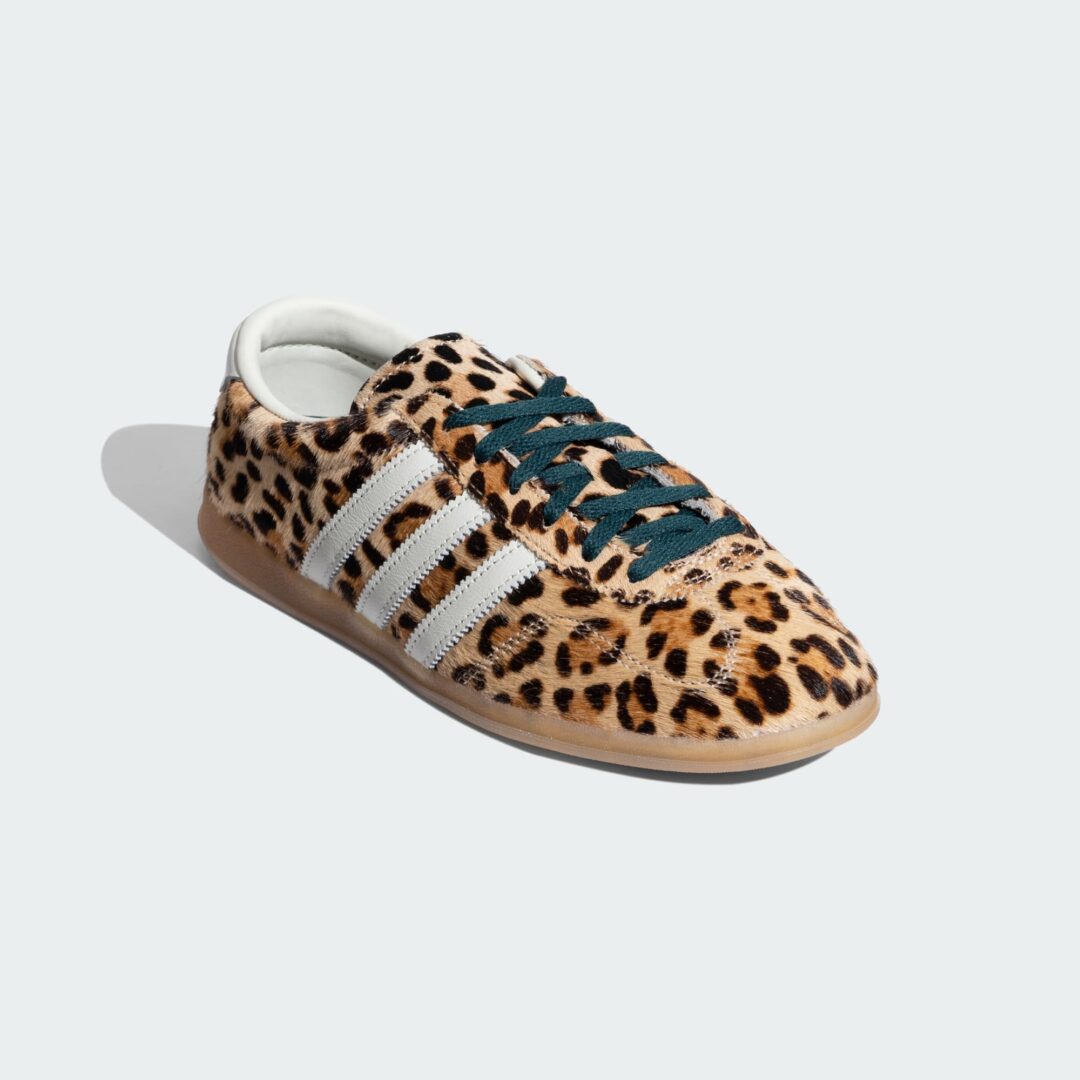 【2026年 1/1 & 1/16 発売】adidas Originals “Leopard Magic Beige” (アディダス オリジナルス “レオパード マジックベージュ”)