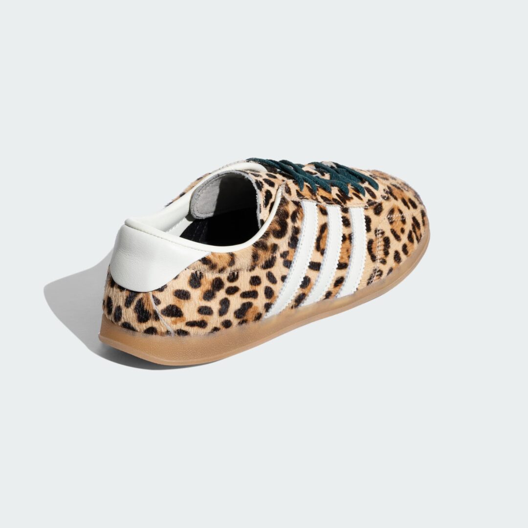 【2026年 1/1 & 1/16 発売】adidas Originals “Leopard Magic Beige” (アディダス オリジナルス “レオパード マジックベージュ”)