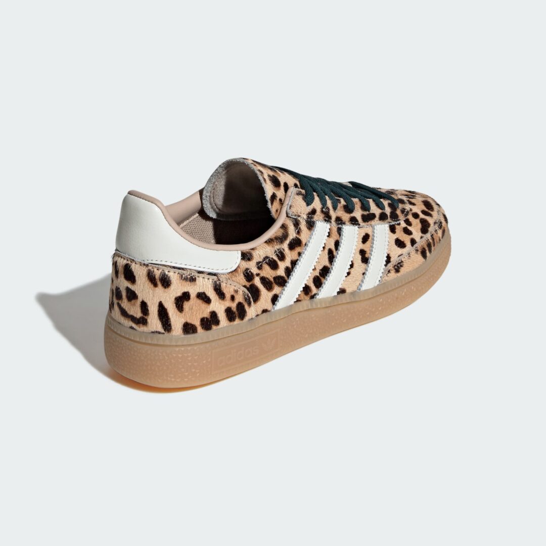 【2026年 1/1 & 1/16 発売】adidas Originals “Leopard Magic Beige” (アディダス オリジナルス “レオパード マジックベージュ”)