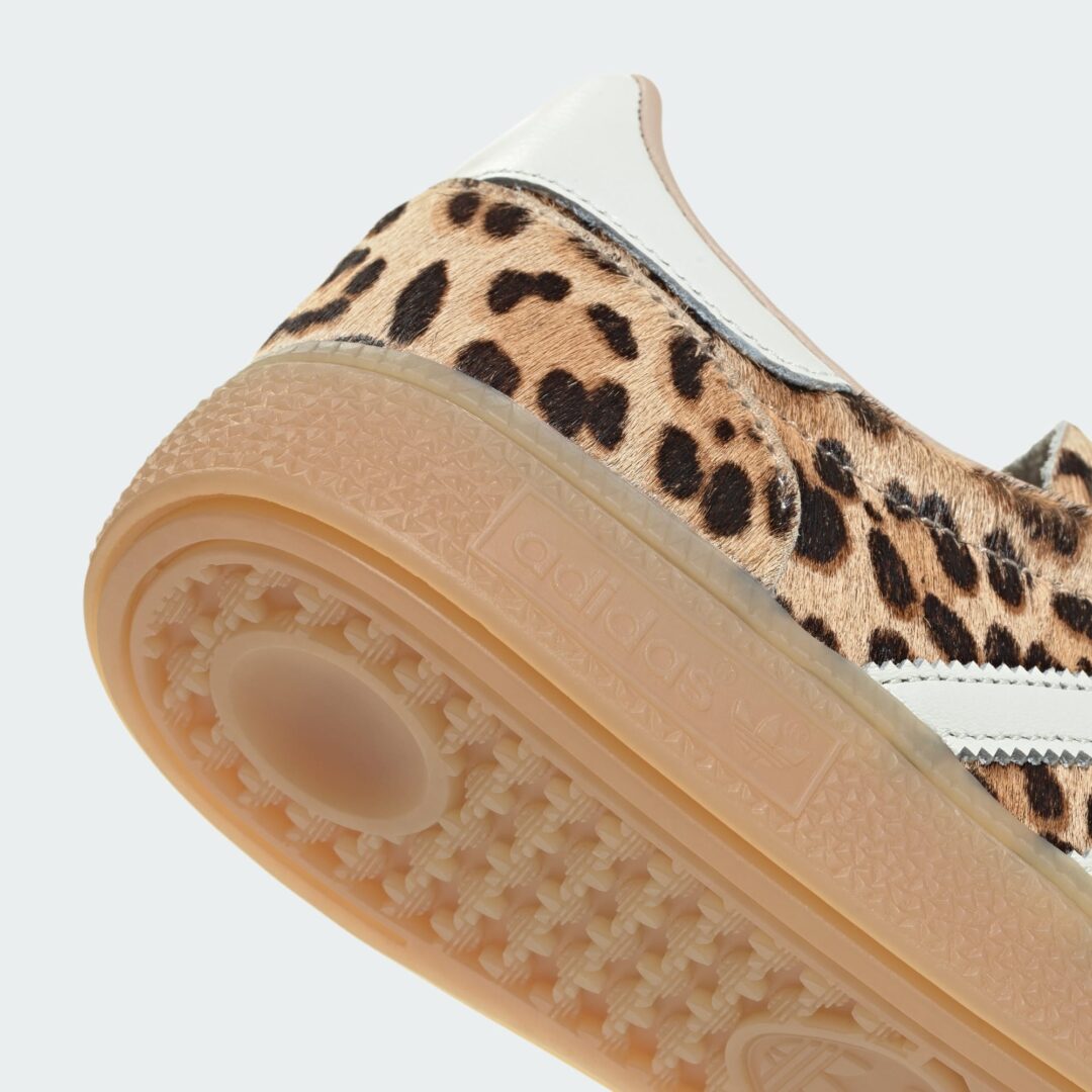 【2026年 1/1 & 1/16 発売】adidas Originals “Leopard Magic Beige” (アディダス オリジナルス “レオパード マジックベージュ”)