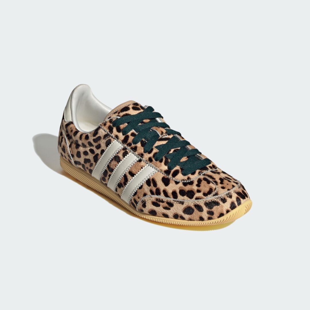 【2026年 1/1 & 1/16 発売】adidas Originals “Leopard Magic Beige” (アディダス オリジナルス “レオパード マジックベージュ”)