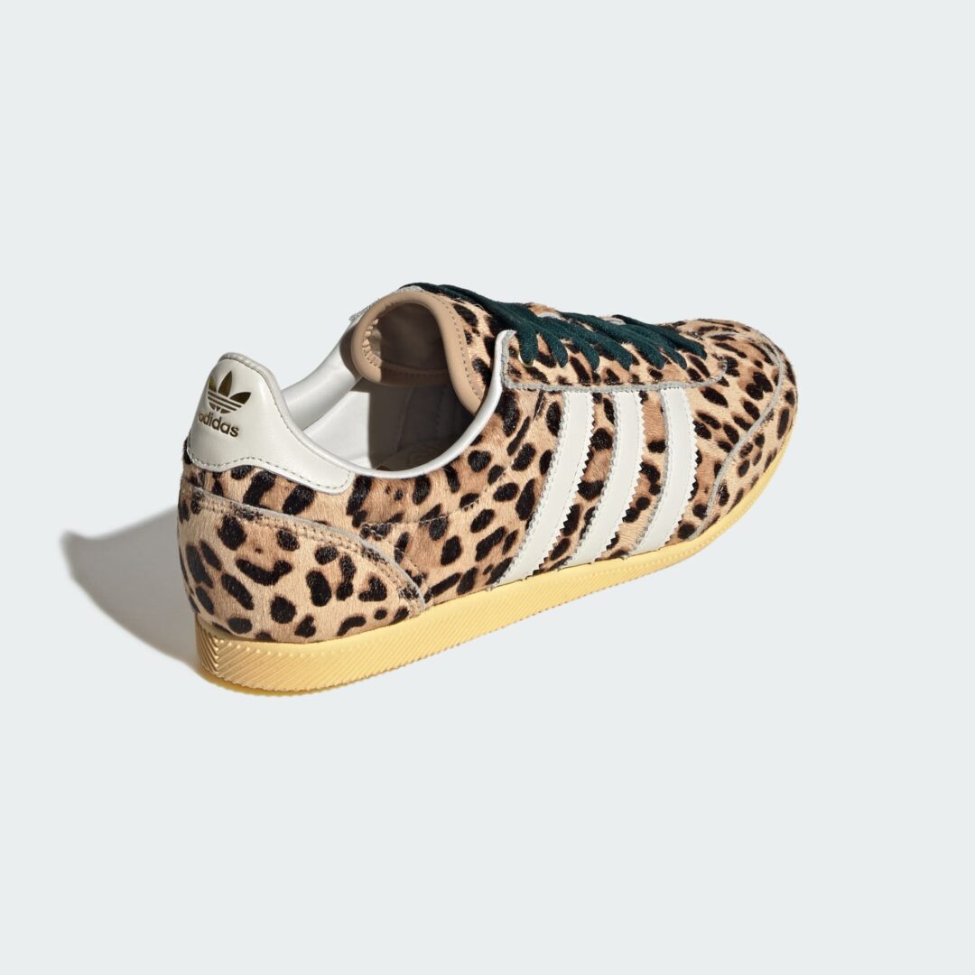 【2026年 1/1 & 1/16 発売】adidas Originals “Leopard Magic Beige” (アディダス オリジナルス “レオパード マジックベージュ”)