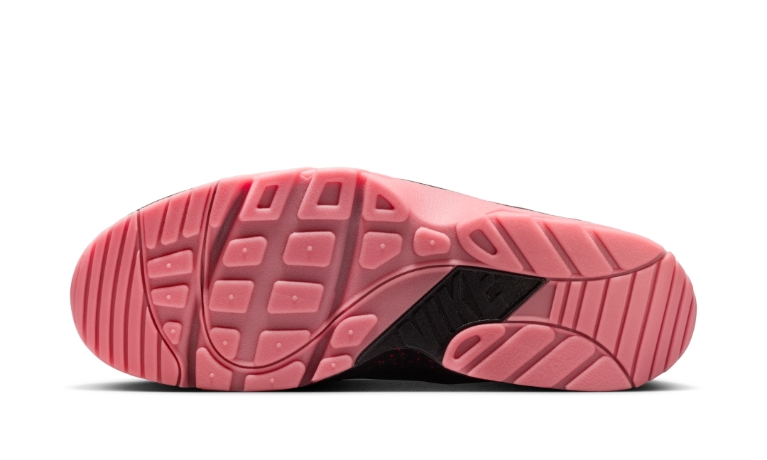 【2026年 2/6 発売予定】NIKE AIR TRAINER HUARACHE “Challenge Red/Black” (ナイキ エア トレーナー ハラチ “チャレンジレッド/ブラック”) [IQ0615-600]