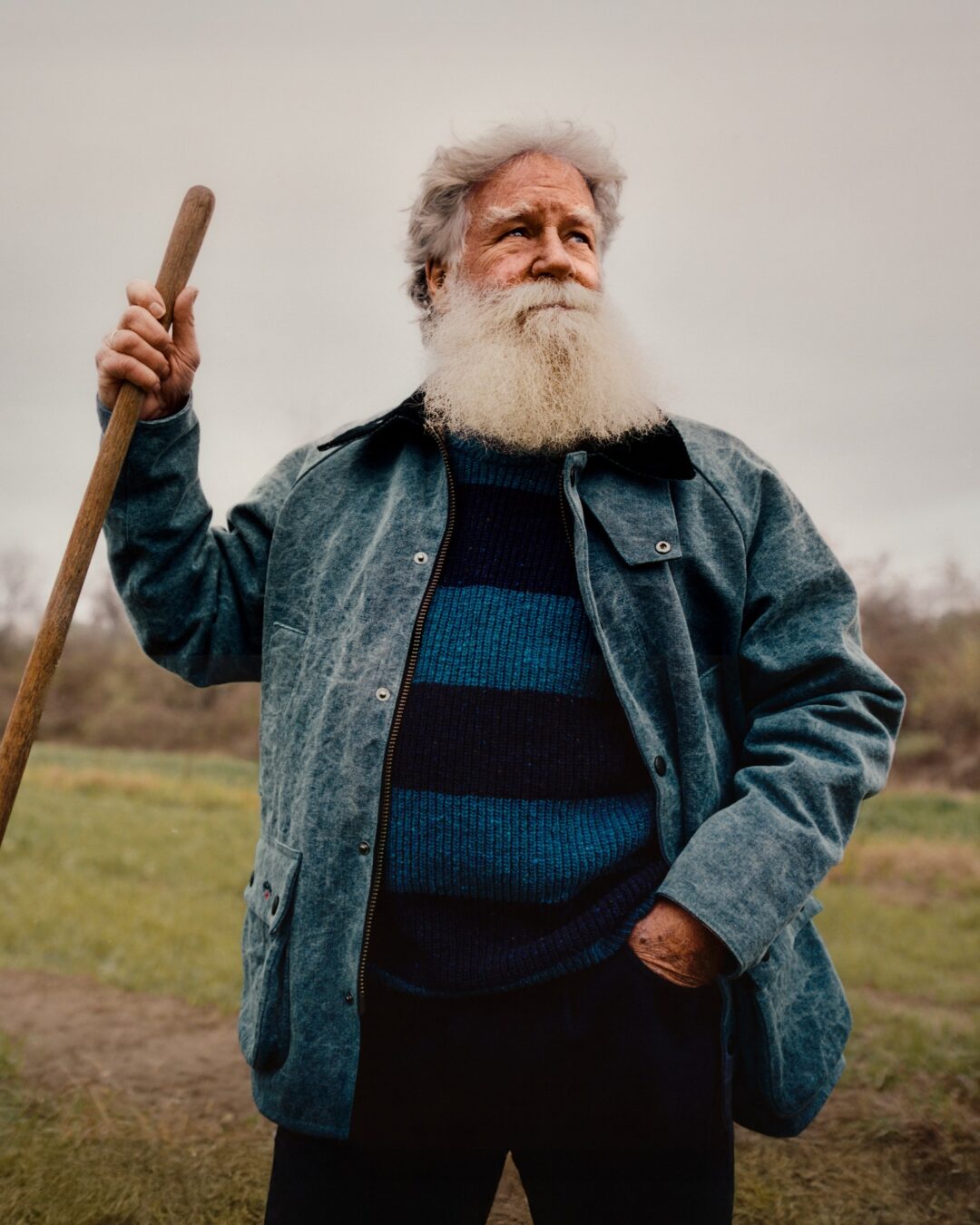 Noah x Barbour 2025 FW collection が12/11 発売 (ノア バブアー)