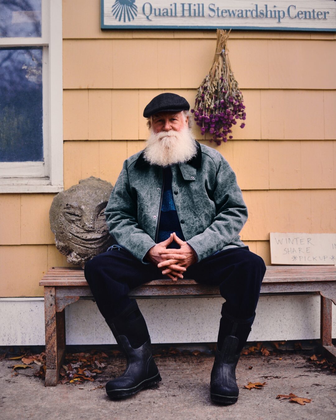 Noah x Barbour 2025 FW collection が12/11 発売 (ノア バブアー)