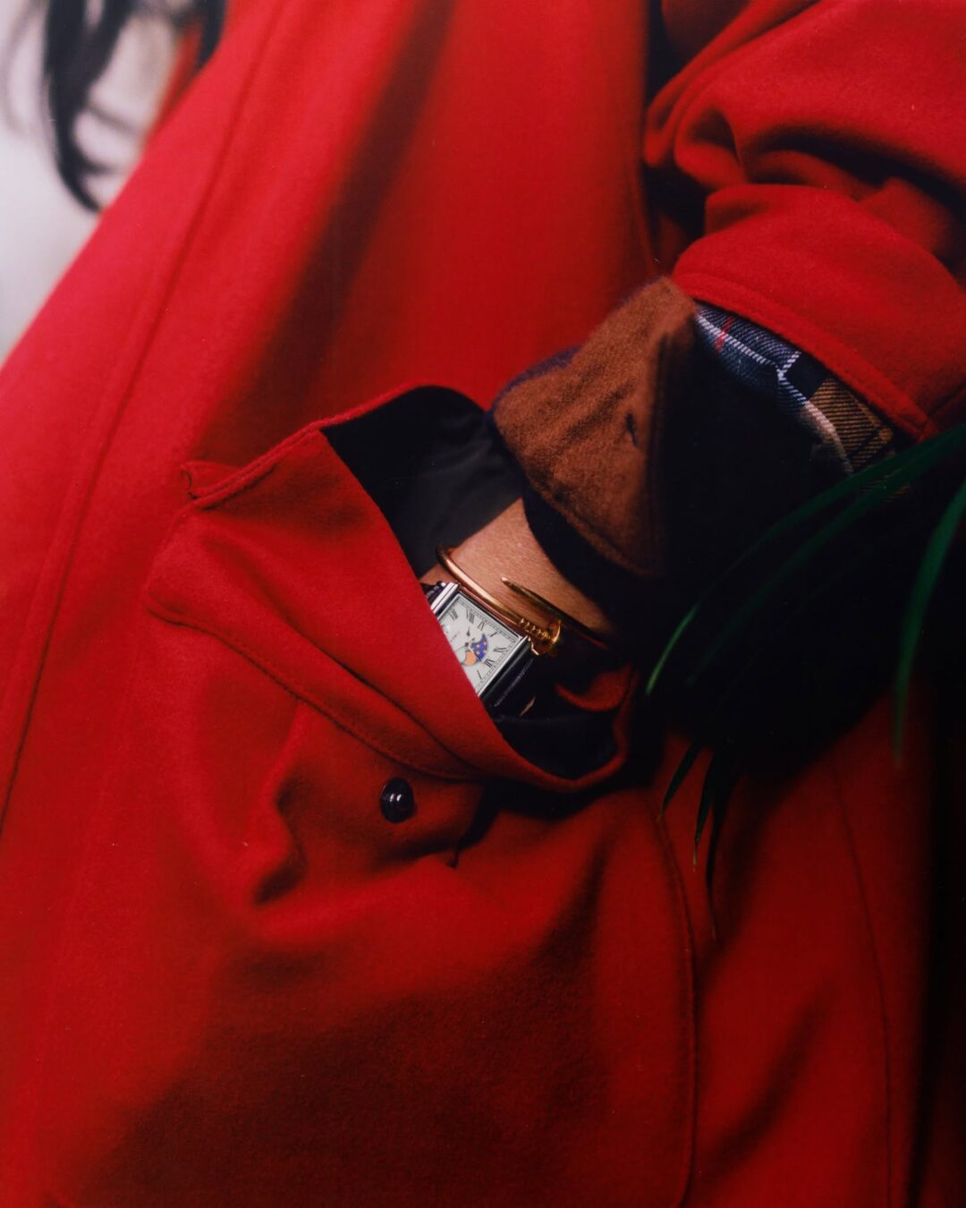 Noah x Barbour 2025 FW collection が12/11 発売 (ノア バブアー)