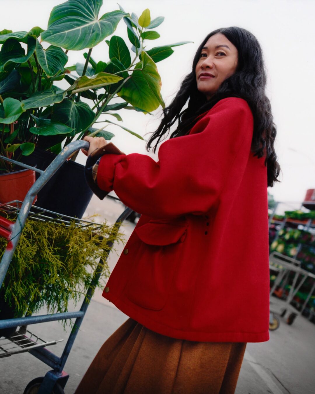 Noah x Barbour 2025 FW collection が12/11 発売 (ノア バブアー)