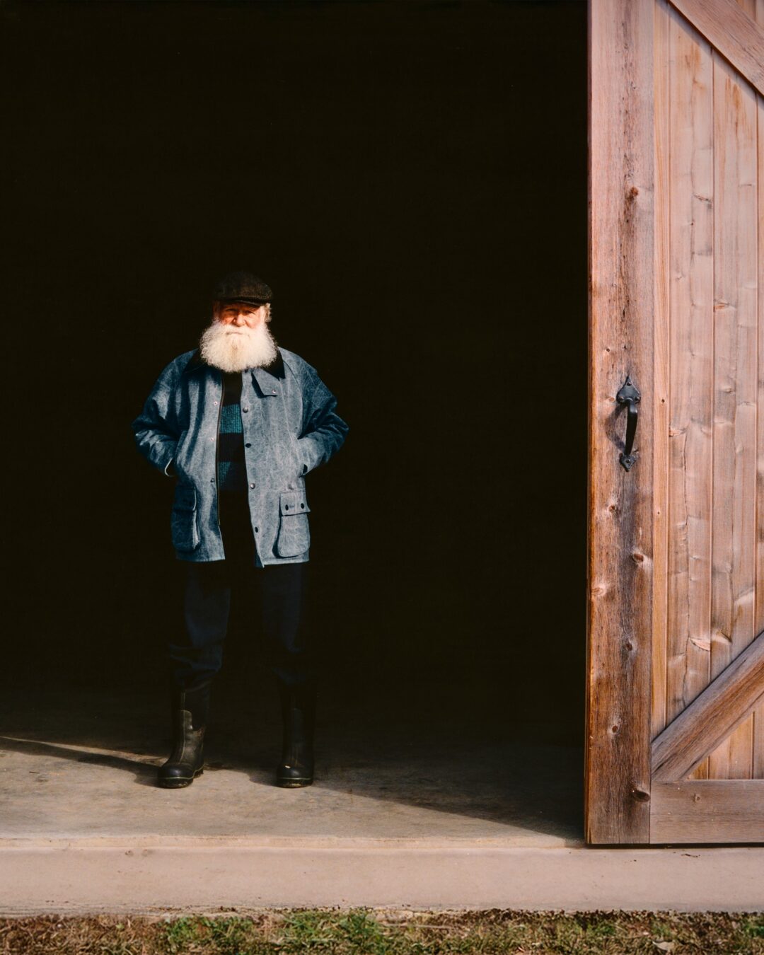 Noah x Barbour 2025 FW collection が12/11 発売 (ノア バブアー)