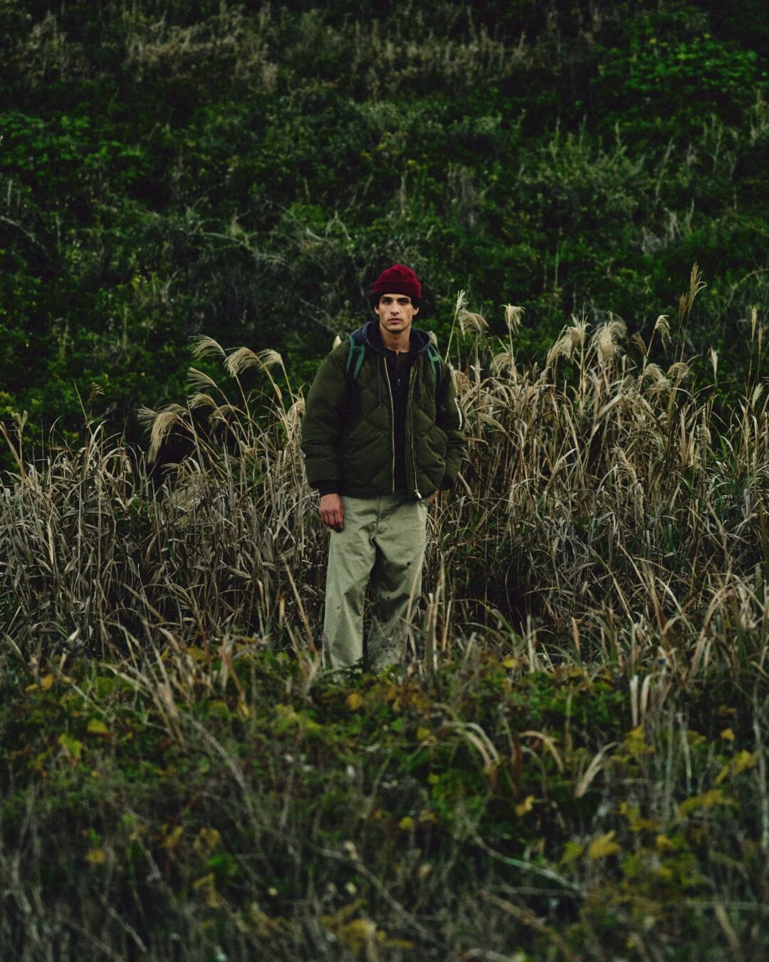 AVIREX × Eddie Bauer スペシャルエディションが2025年12/13 発売 (アヴィレックス エディー・バウアー)