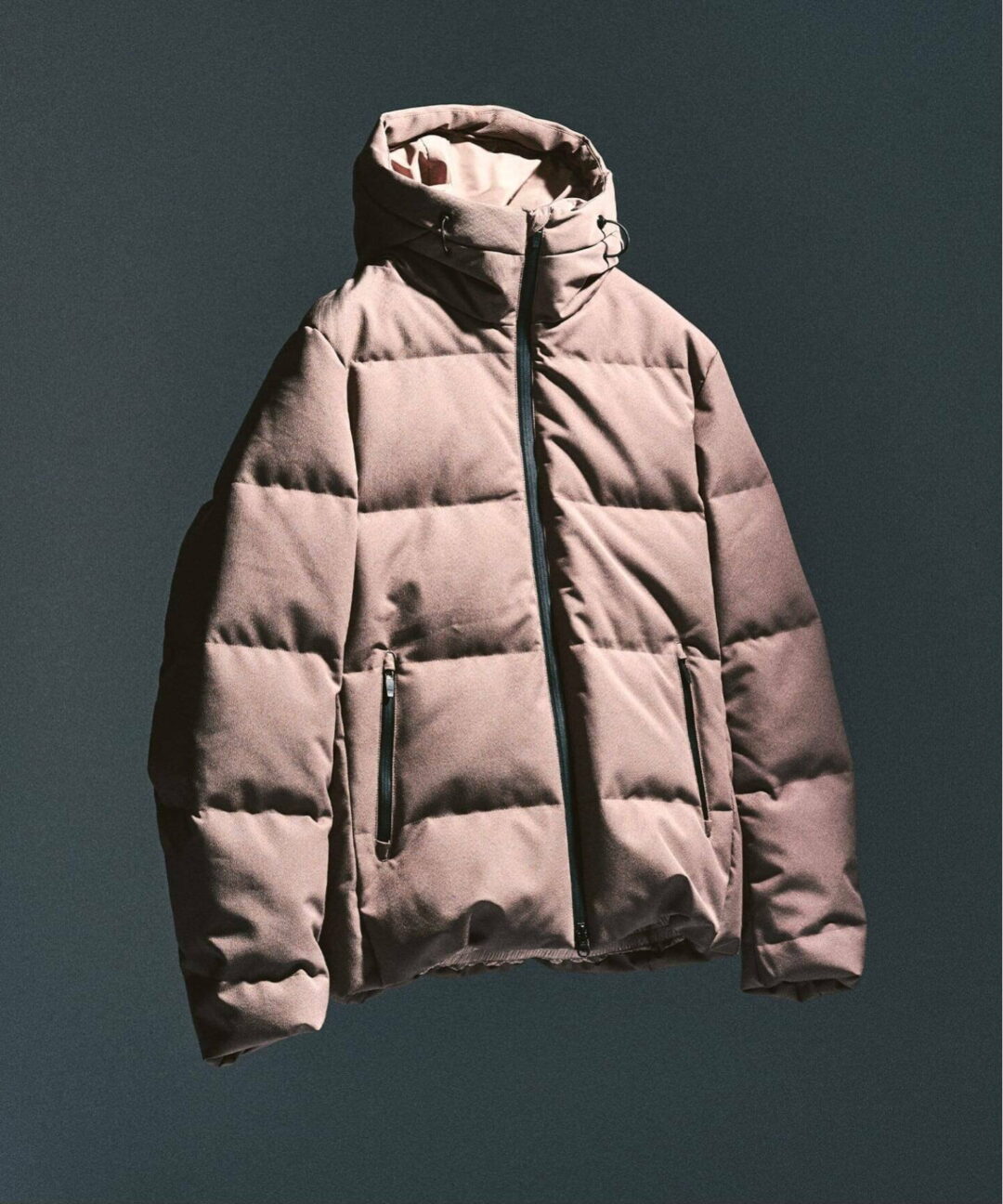 417 EDIFICE 2025 FW “ALLIED FEATHER+DOWN”が発売 (エディフィス アライド ダウンブルゾン)