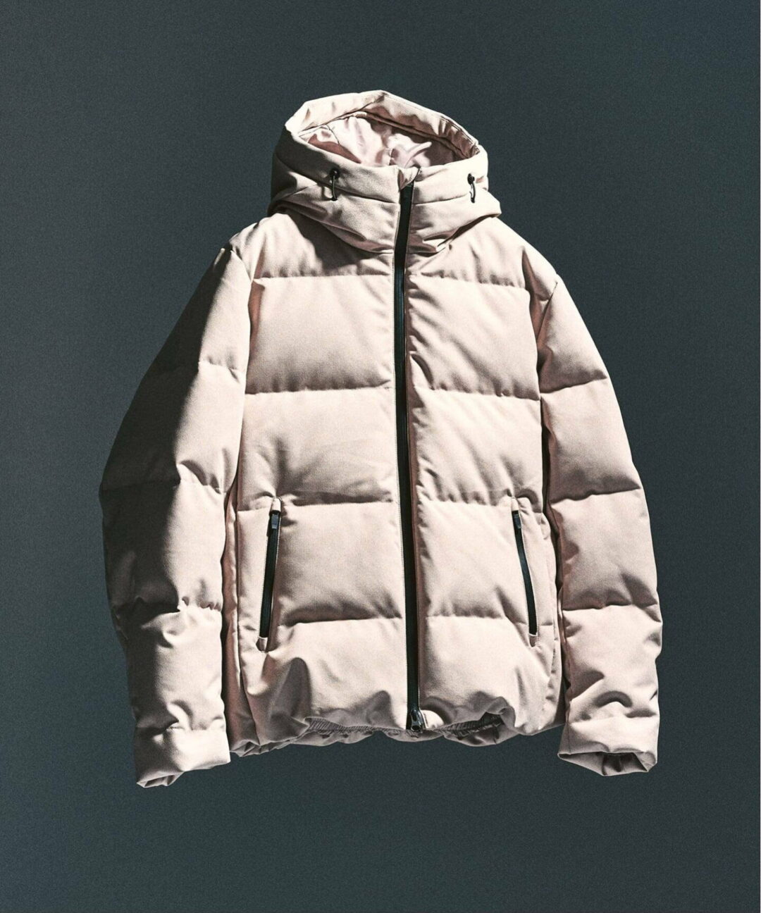 417 EDIFICE 2025 FW “ALLIED FEATHER+DOWN”が発売 (エディフィス アライド ダウンブルゾン)