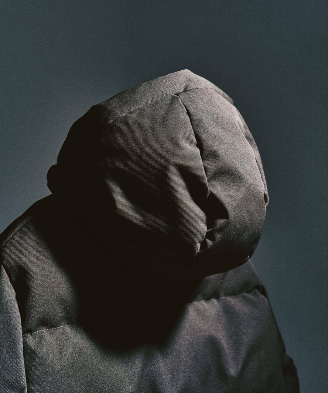 417 EDIFICE 2025 FW “ALLIED FEATHER+DOWN”が発売 (エディフィス アライド ダウンブルゾン)