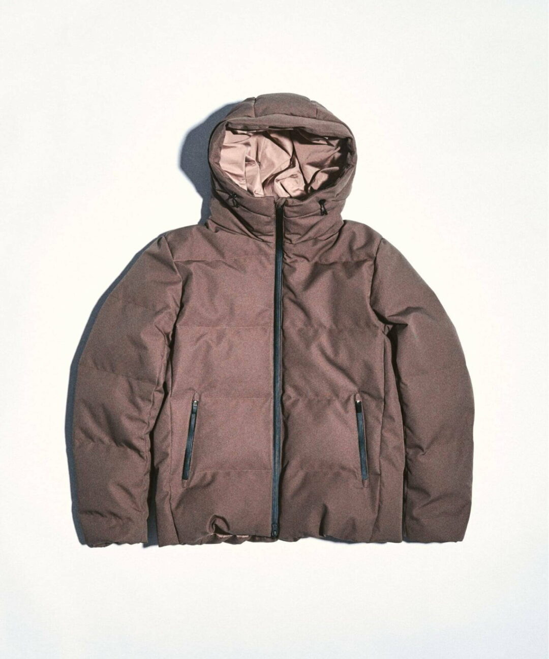 417 EDIFICE 2025 FW “ALLIED FEATHER+DOWN”が発売 (エディフィス アライド ダウンブルゾン)