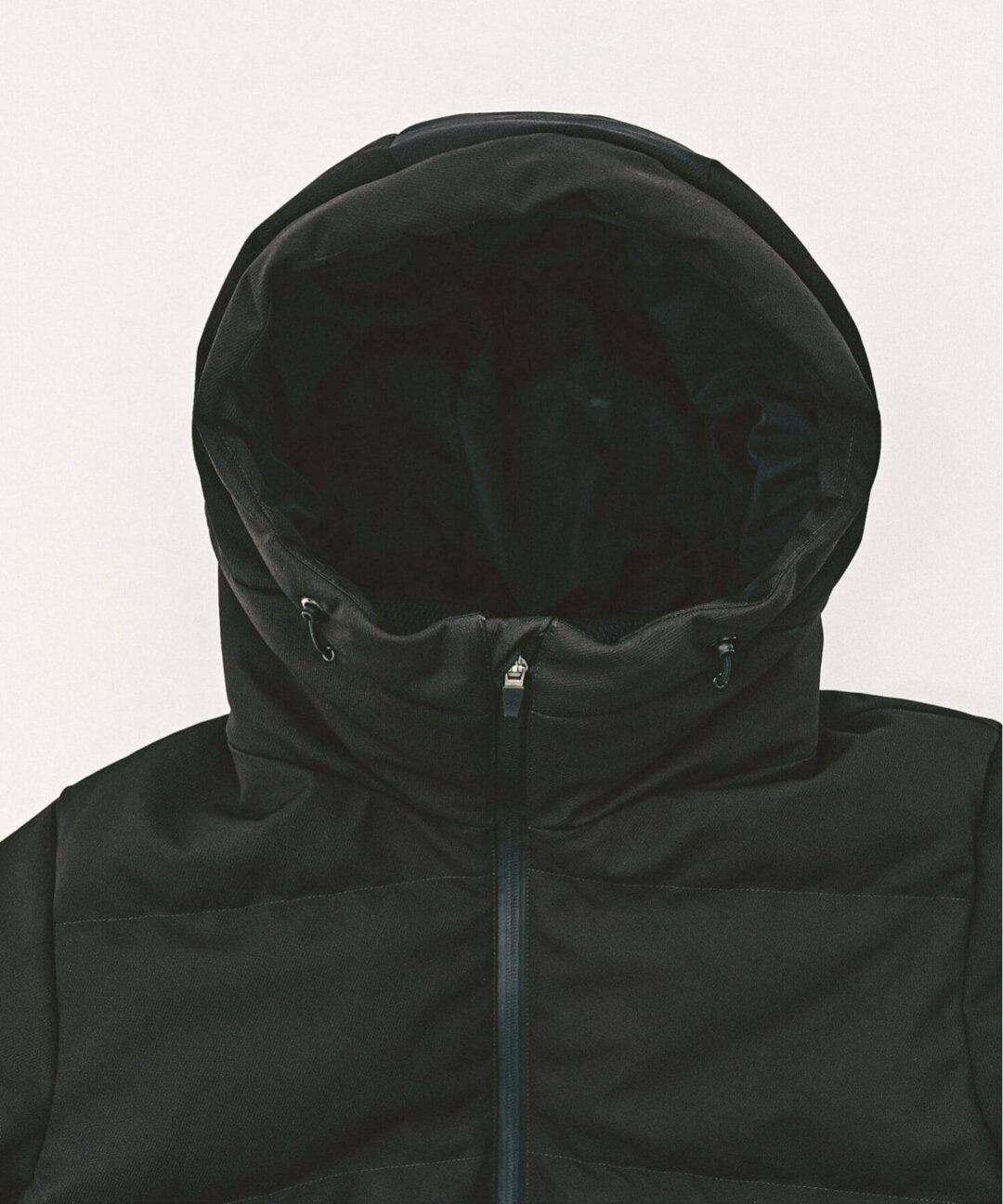 417 EDIFICE 2025 FW “ALLIED FEATHER+DOWN”が発売 (エディフィス アライド ダウンブルゾン)