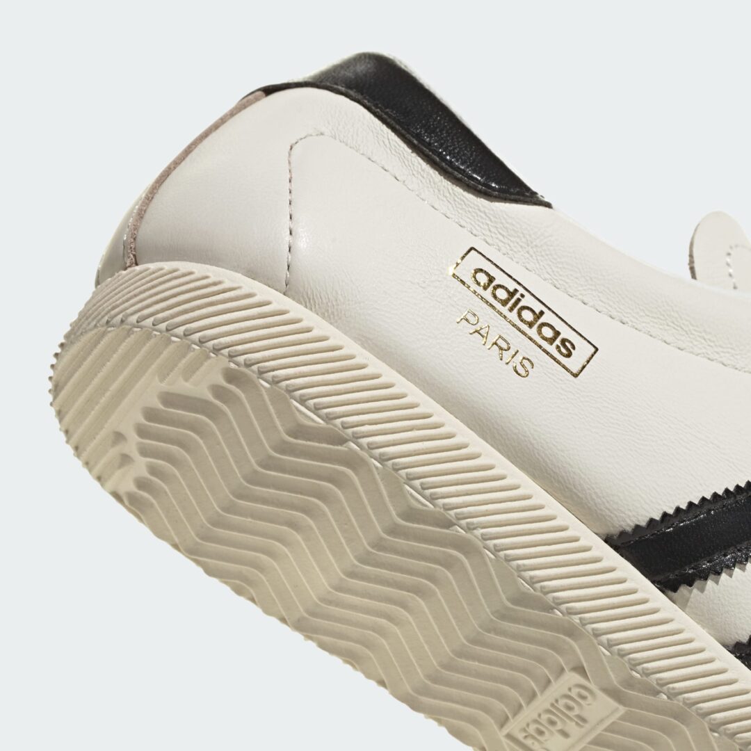 【2025年 12/26 発売】adidas Originals PARIS “Core White/Team Victory Red/Core Black” (アディダス オリジナルス パリ “ホワイト/レッド/ブラック”) [IH6792/IH6793/IH9227]