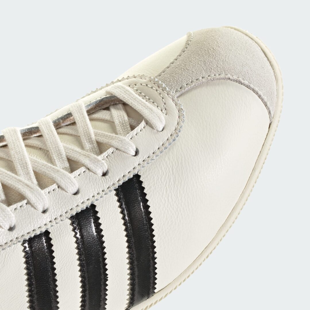 【2025年 12/26 発売】adidas Originals PARIS “Core White/Team Victory Red/Core Black” (アディダス オリジナルス パリ “ホワイト/レッド/ブラック”) [IH6792/IH6793/IH9227]