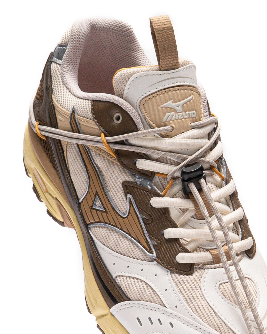 【2025年 12/13 発売】AFEW x Mizuno MXR “OAG3” (ミズノ) [D1GD2535-01]