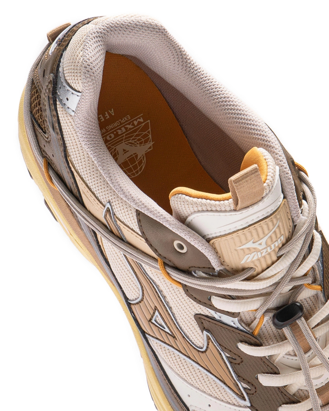 【2025年 12/13 発売】AFEW x Mizuno MXR “OAG3” (ミズノ) [D1GD2535-01]