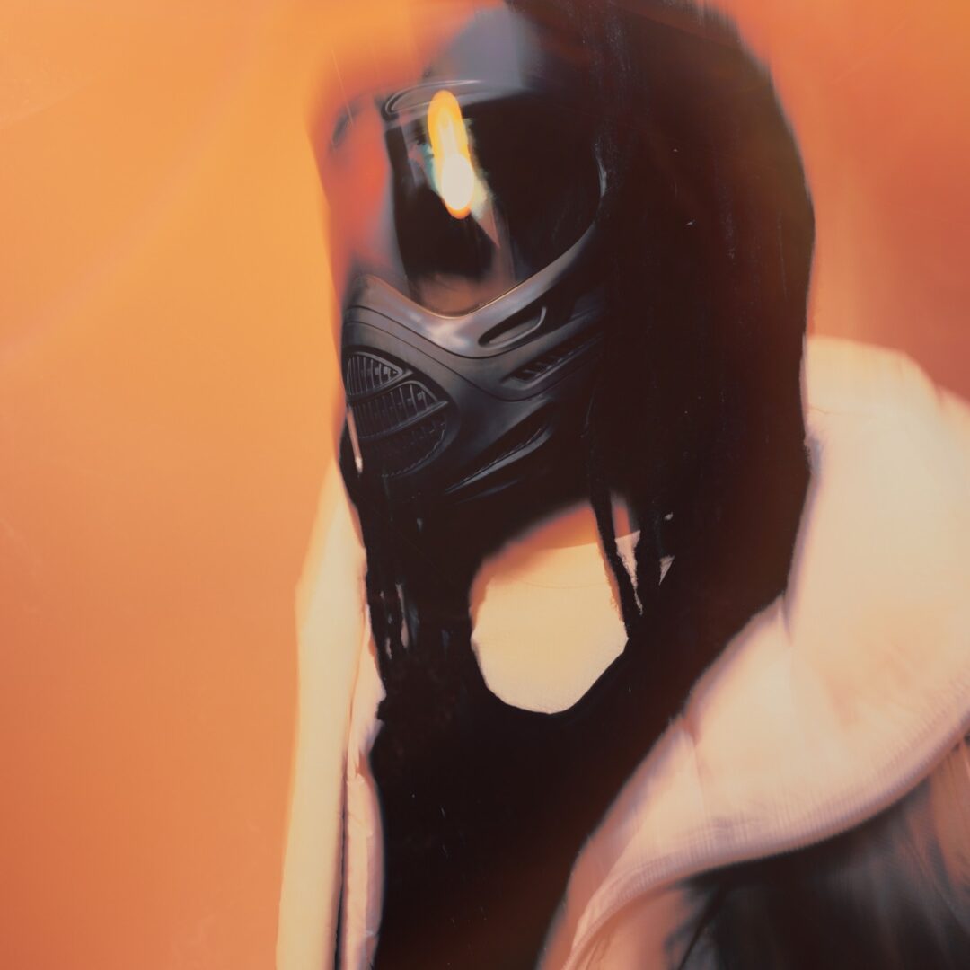 【2025年 12/13 発売】AFEW x Mizuno MXR “OAG3” (ミズノ) [D1GD2535-01]