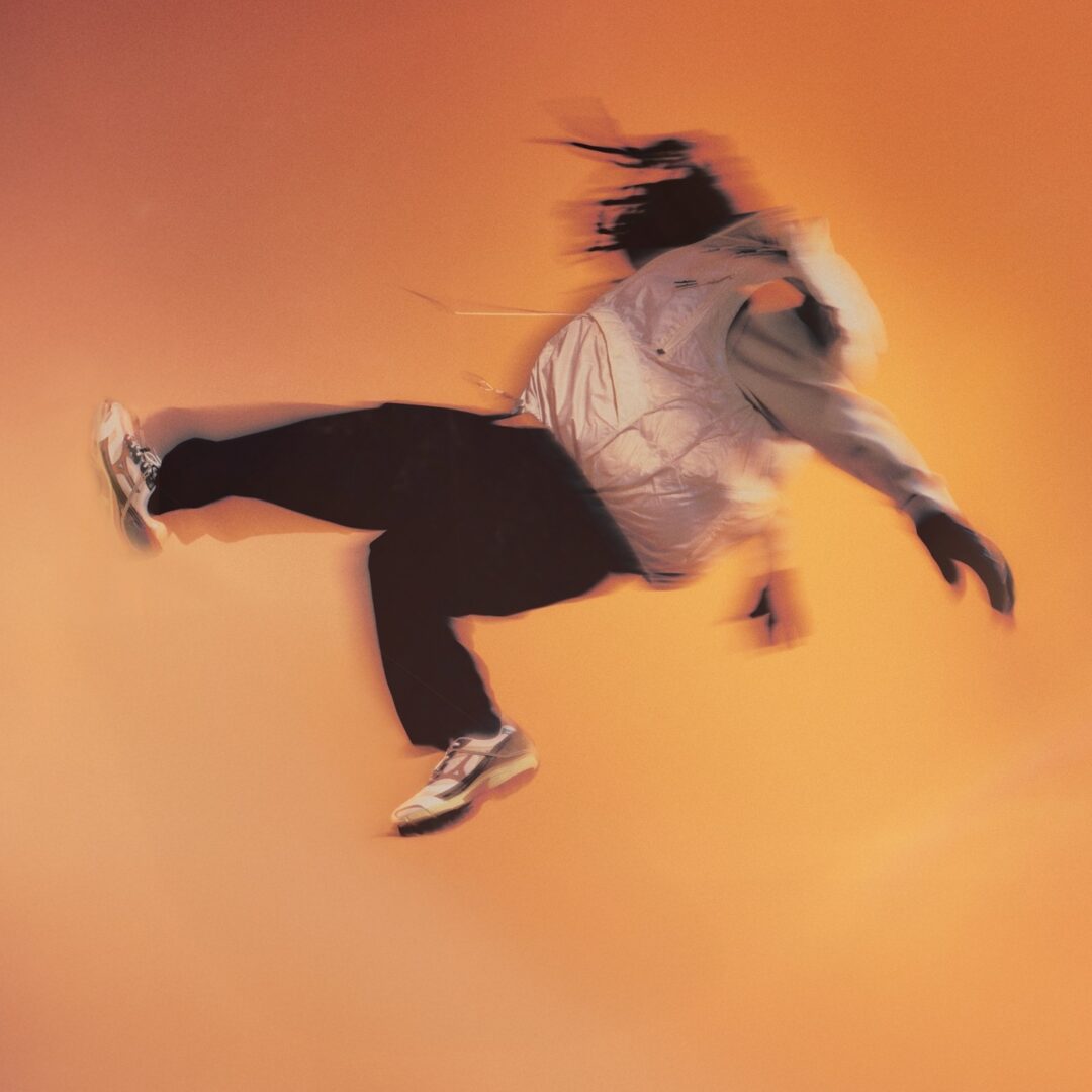 【2025年 12/13 発売】AFEW x Mizuno MXR “OAG3” (ミズノ) [D1GD2535-01]