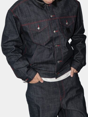 【日本限定】Carhartt WIP "2026 New Year Denimu Jacket & Pant"が発売予定 (カーハート ワークインプログレス デニム ジャケット パンツ)