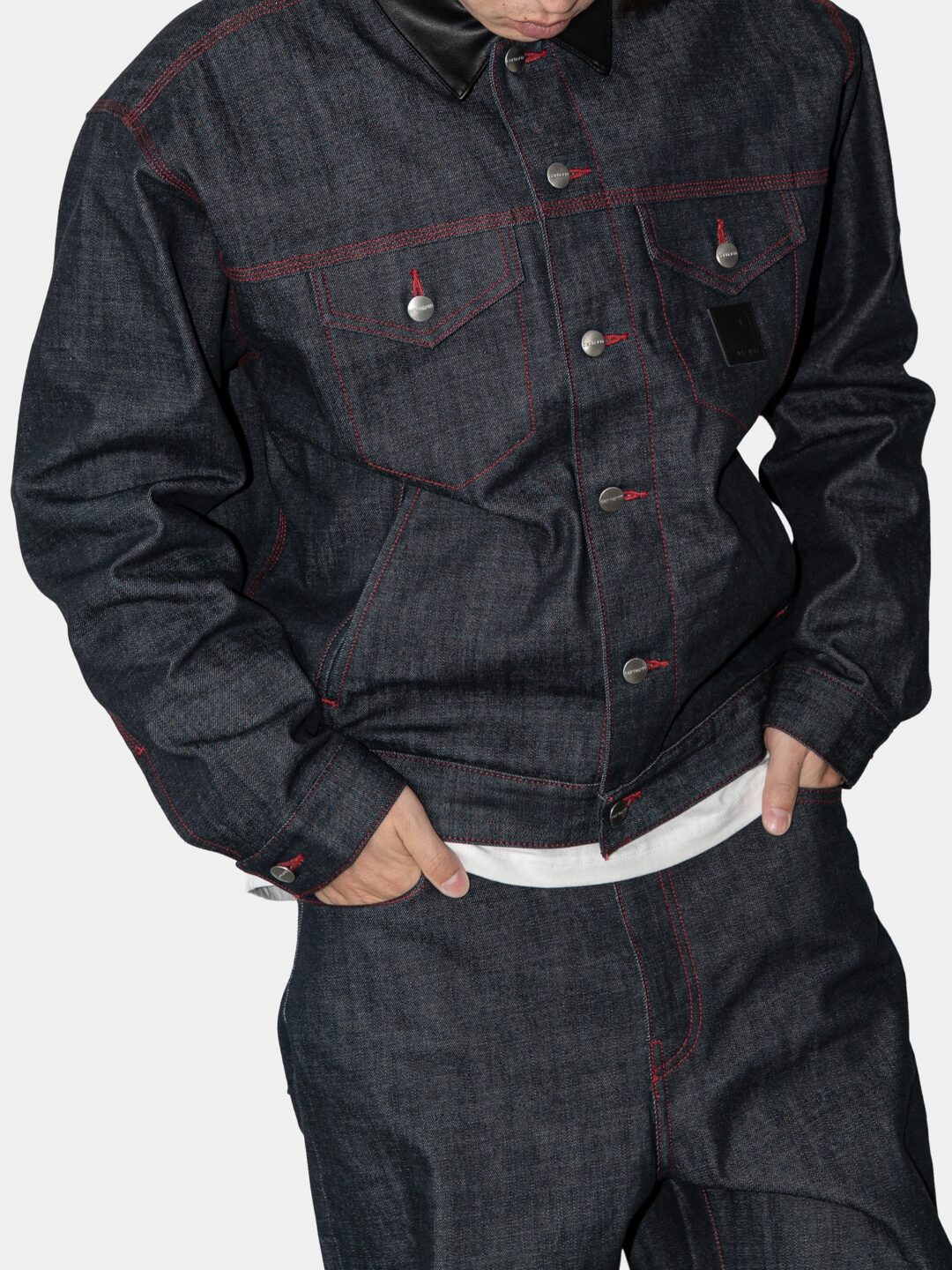 【日本限定】Carhartt WIP "2026 New Year Denimu Jacket & Pant"が発売予定 (カーハート ワークインプログレス デニム ジャケット パンツ)