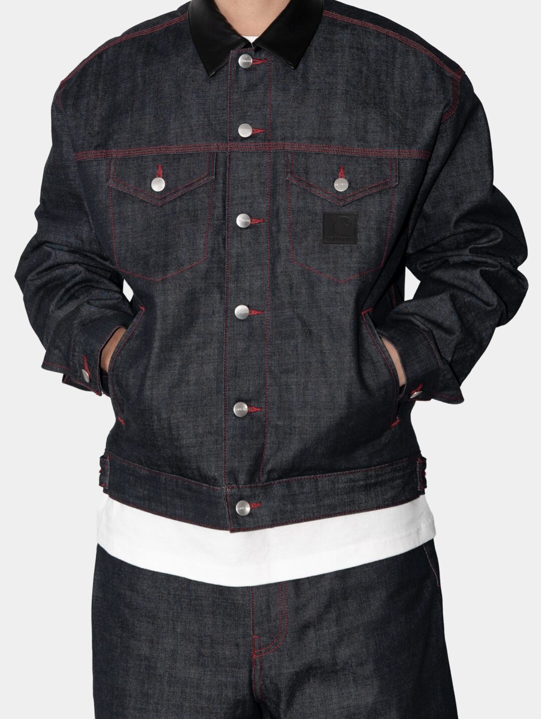 【日本限定】Carhartt WIP “2026 New Year Denimu Jacket & Pant”が1/2 発売予定 (カーハート ワークインプログレス デニム ジャケット パンツ)