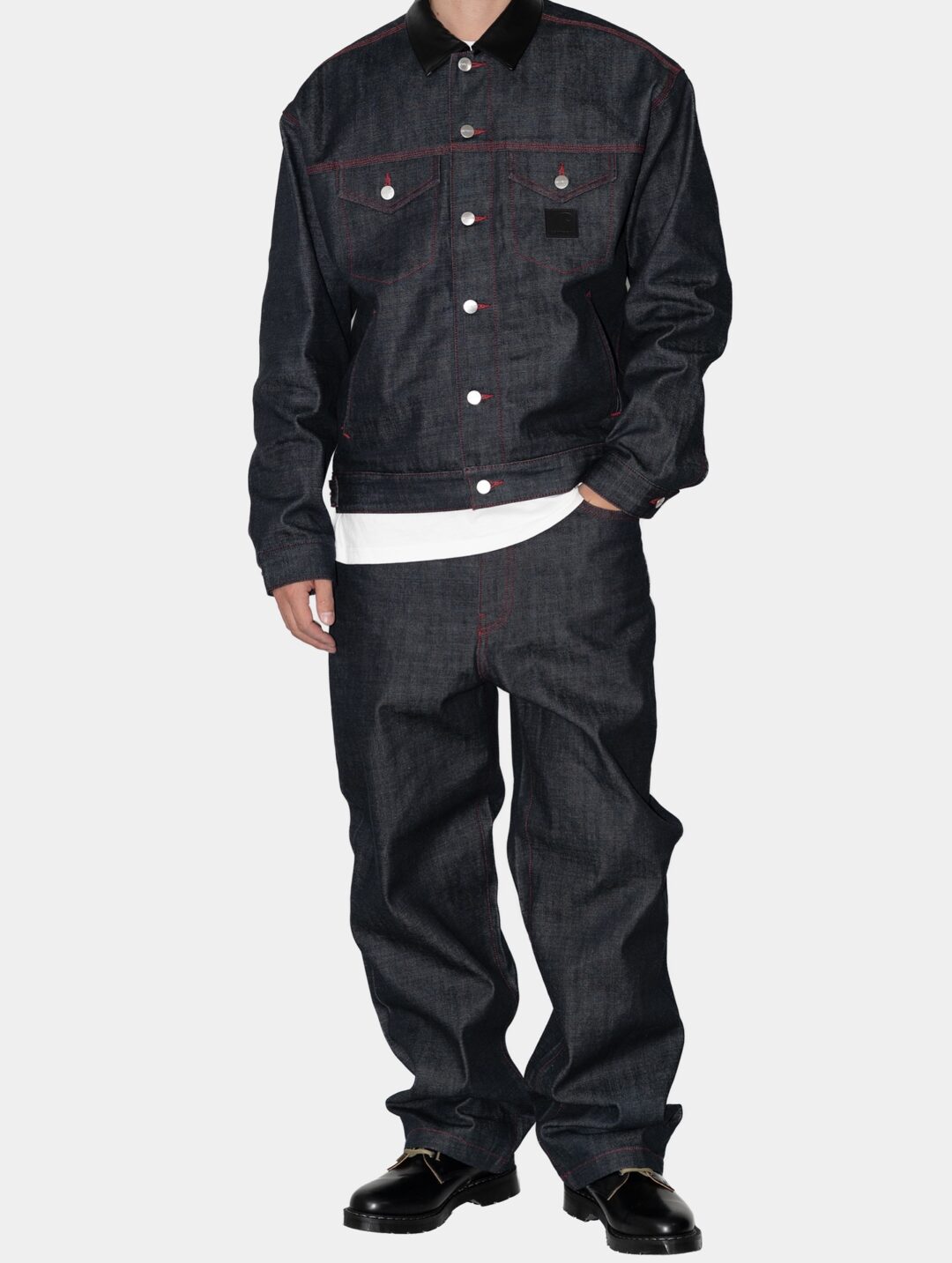 【日本限定】Carhartt WIP “2026 New Year Denimu Jacket & Pant”が1/2 発売予定 (カーハート ワークインプログレス デニム ジャケット パンツ)