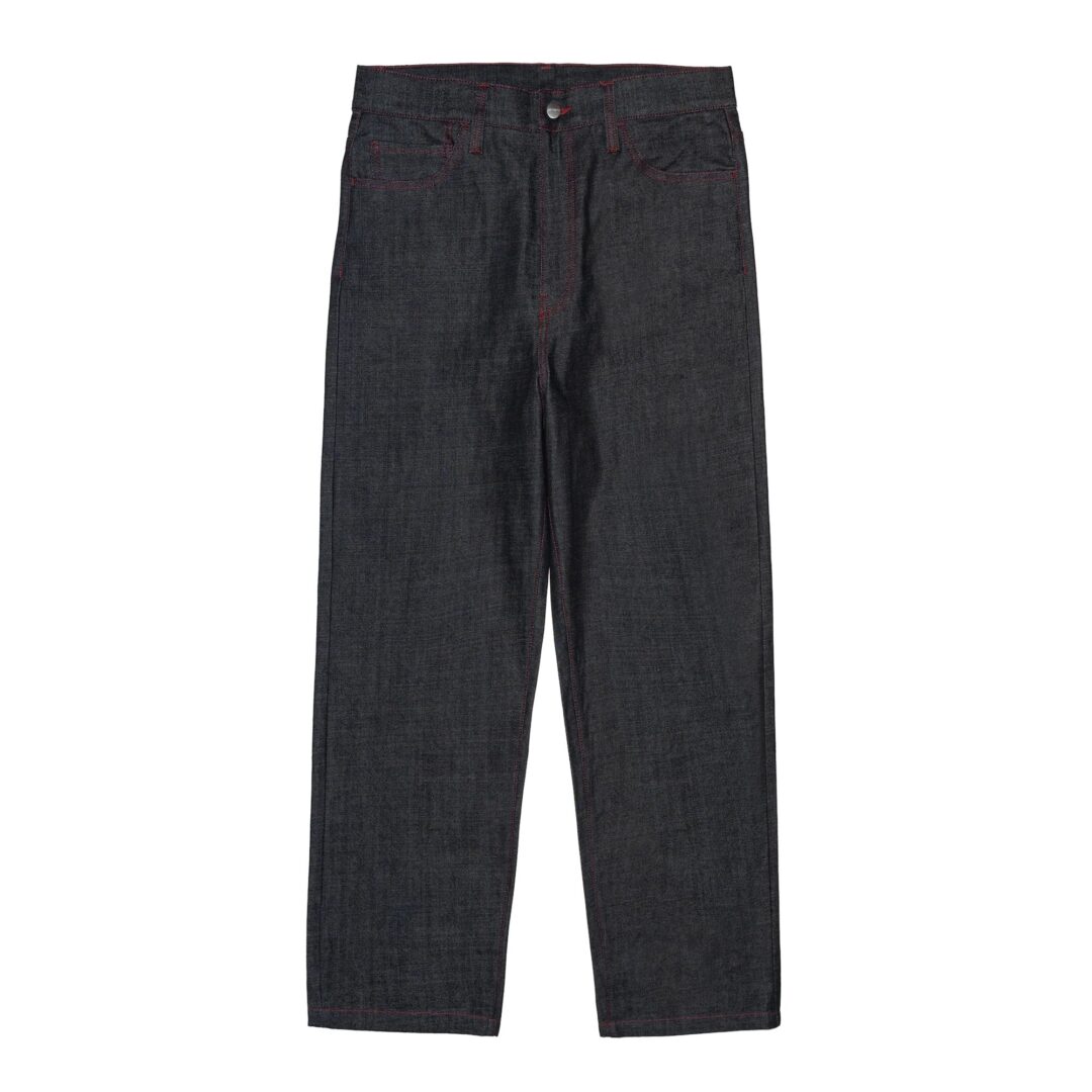 【日本限定】Carhartt WIP “2026 New Year Denimu Jacket & Pant”が1/2 発売予定 (カーハート ワークインプログレス デニム ジャケット パンツ)