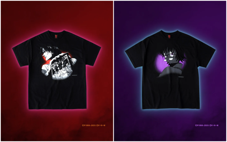 Geeks Rule x HUNTERxHUNTER クロロ XL 未開封 HUNTER×HUNTER × GEEKS