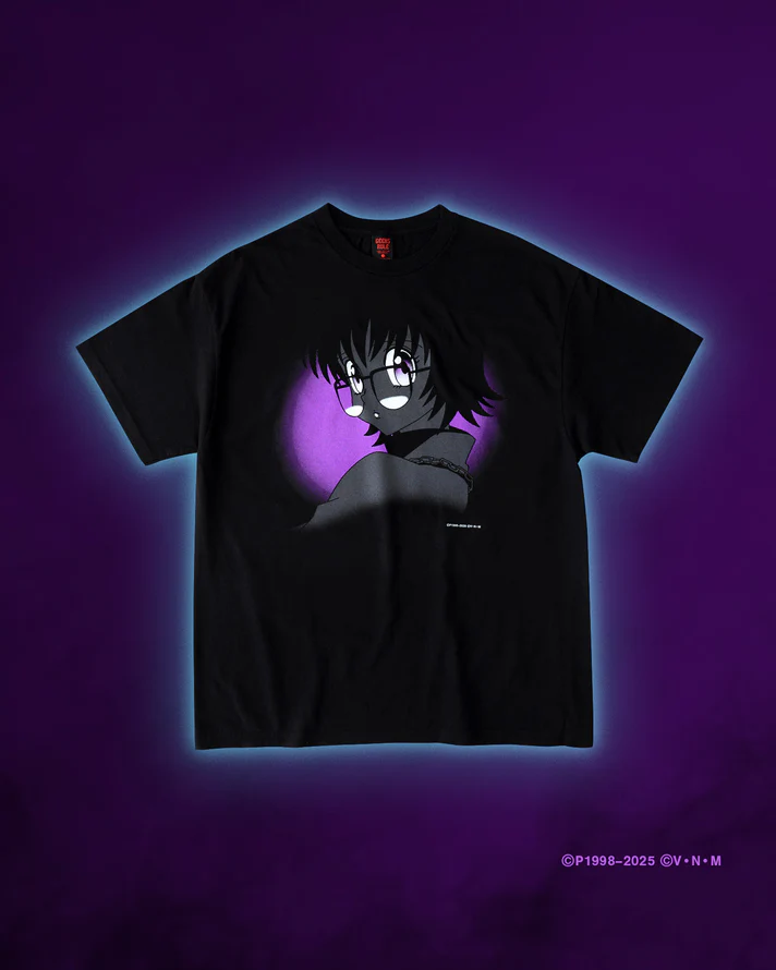 GEEKS RULE × HUNTER×HUNTER コラボが2025年 12/19 発売 (ギークス ルール ハンターハンター)