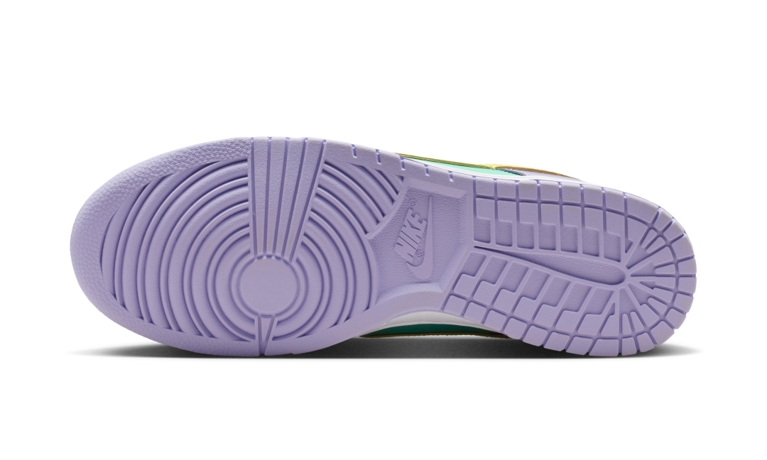 【2026年 3/27 発売予定】NIKE DUNK LOW “Easter/Emerald Rise” (ナイキ ダンク ロー “イースター/エメラルド”) [IQ9404-349]