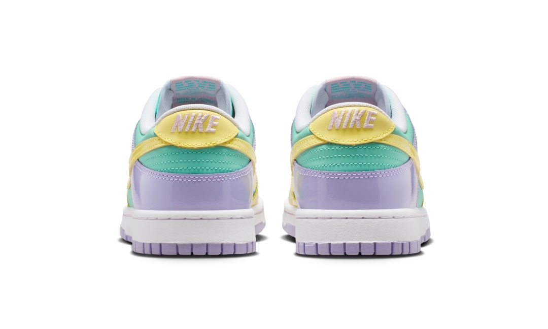 【2026年 3/27 発売予定】NIKE DUNK LOW “Easter/Emerald Rise” (ナイキ ダンク ロー “イースター/エメラルド”) [IQ9404-349]