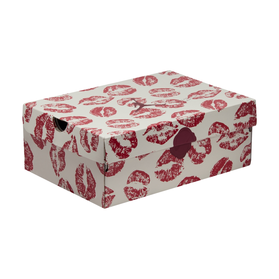 【2026年 2月 発売予定】NIKE AIR JORDAN 1 LOW “Valentine 2026/Team Red” (ナイキ エア ショーダン ロー “バレンタイン/チームレッド”) [IB7012-600]