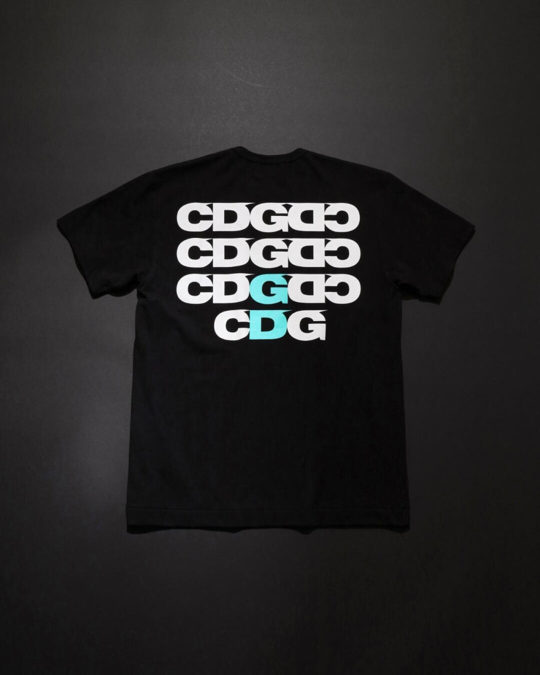 CDG × G-DRAGON コラボが2025年 12/24 発売予定 (シーディージー COMME des GARCONS コム デ ギャルソン ジードラゴン BIGBANG)